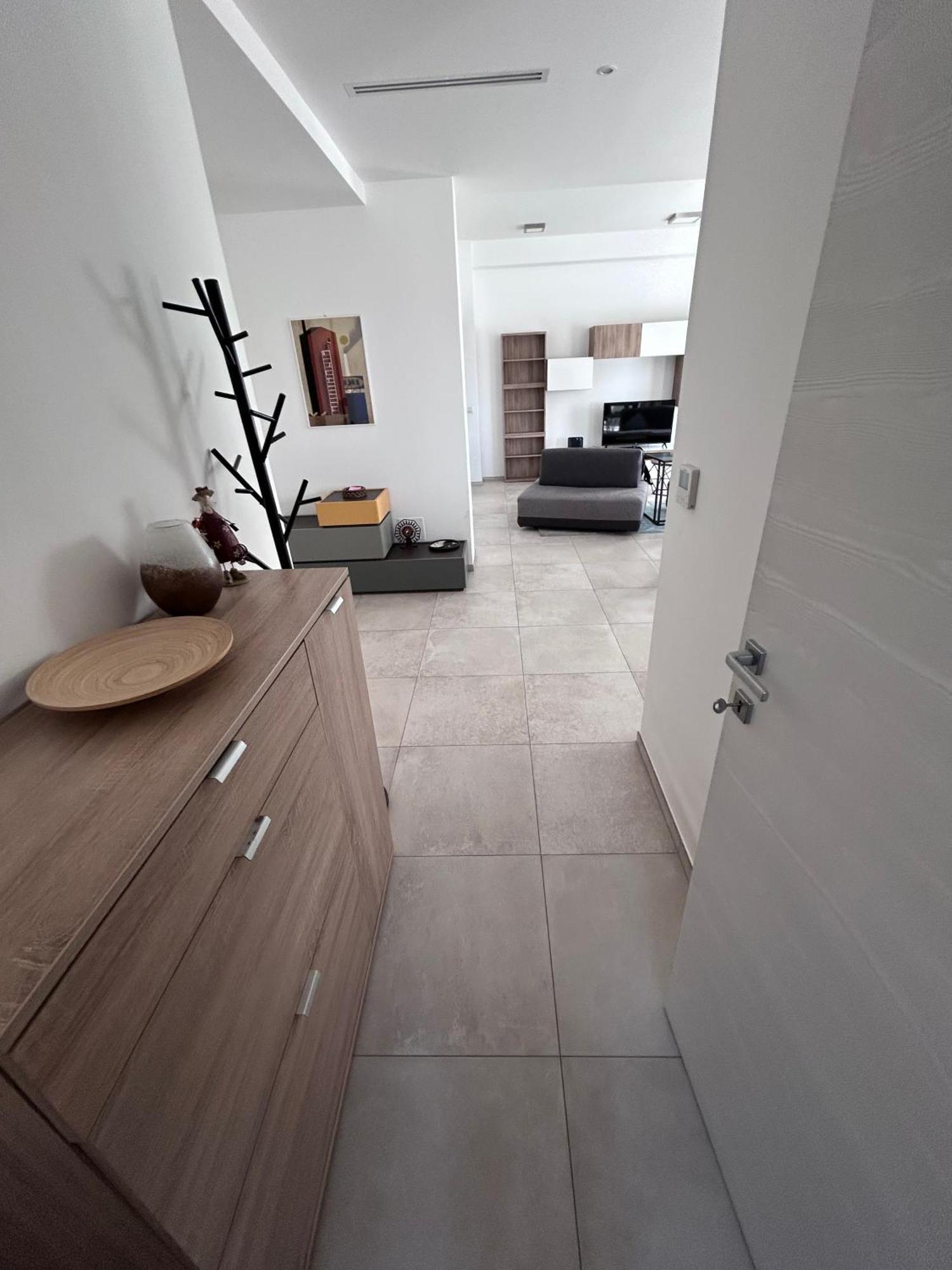 Appartamento Realty Company Tor Millina Roma