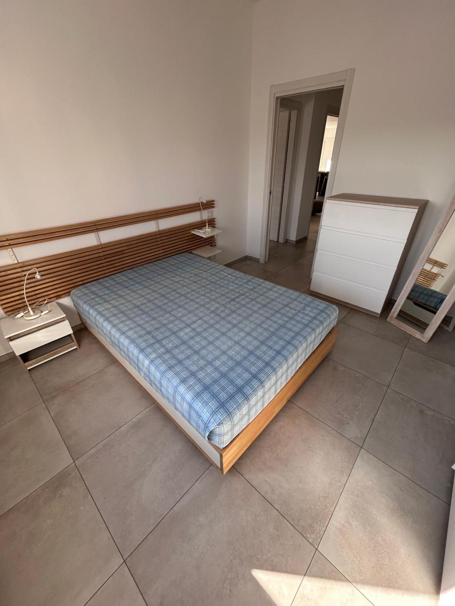 Realty Company Tor Millina Appartamento