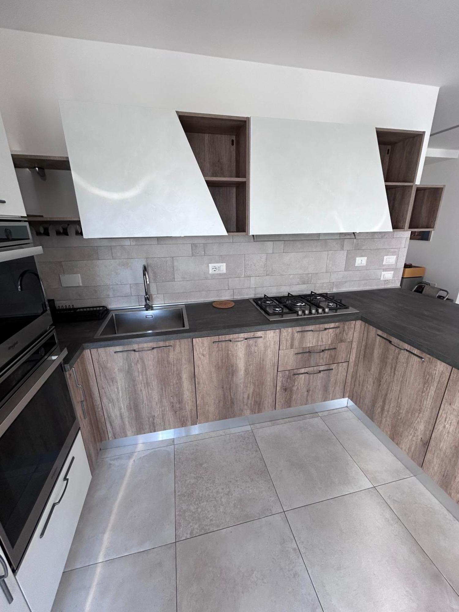 Realty Company Tor Millina Appartamento *