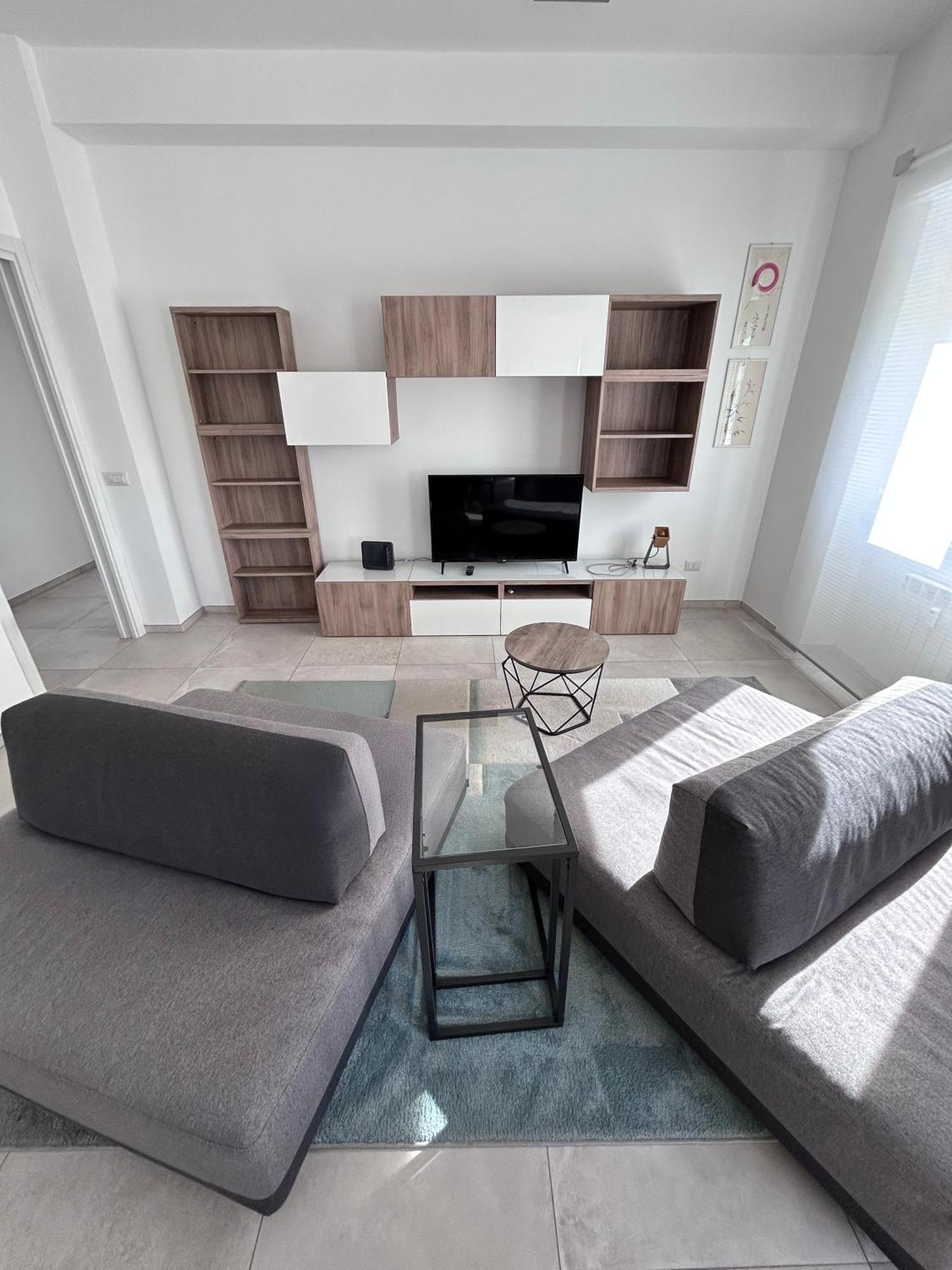 Realty Company Tor Millina *