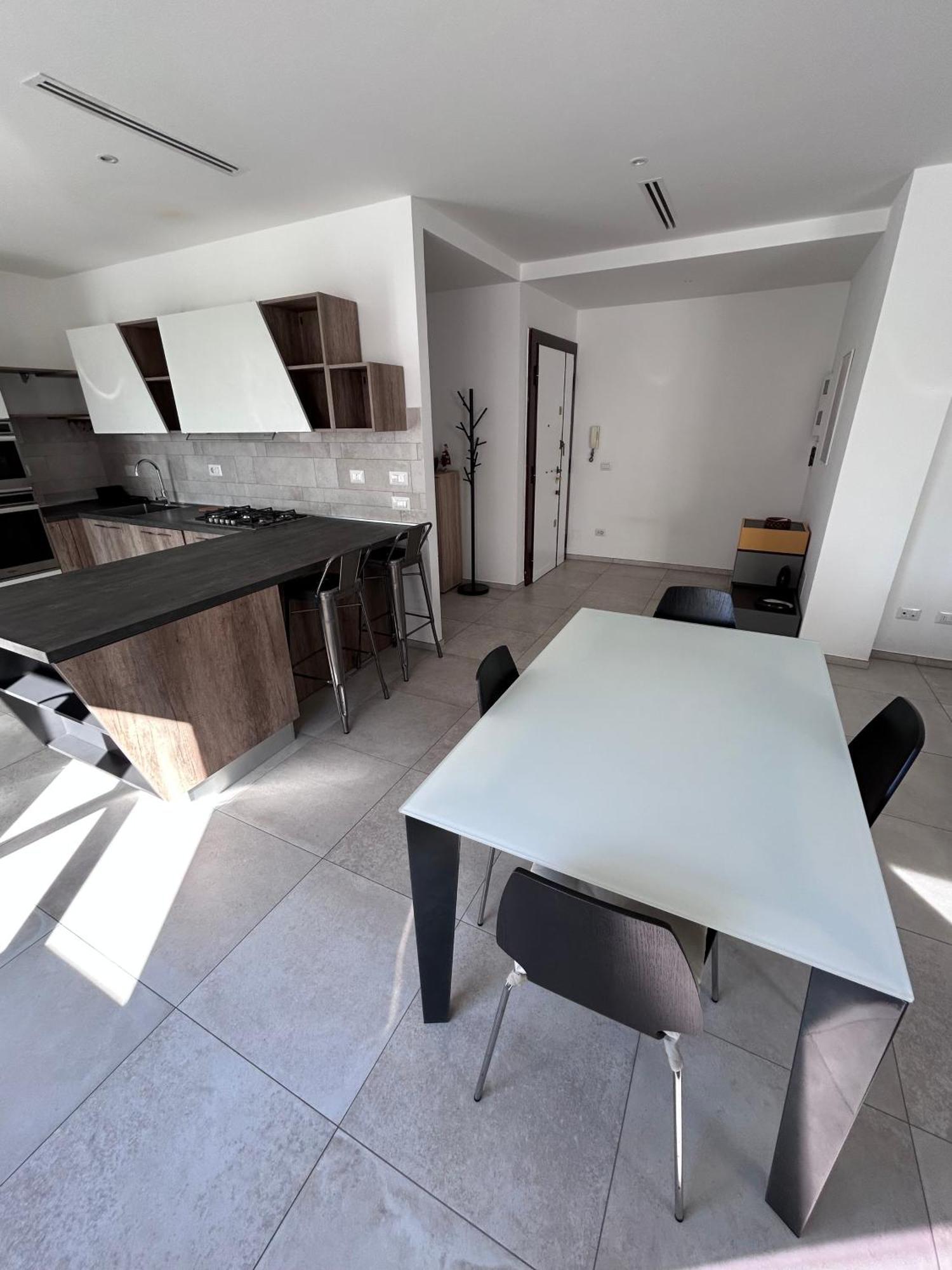 Appartamento Realty Company Tor Millina