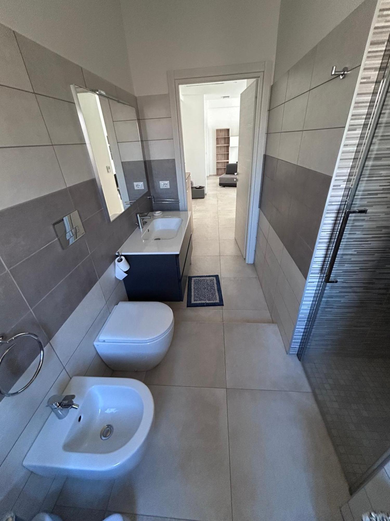 Appartamento Realty Company Tor Millina *